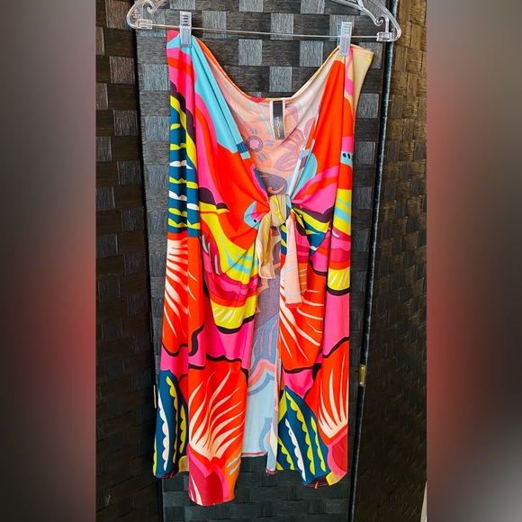 Chara 2 Piece Multicolor Swim Set - Picture 7 of 10